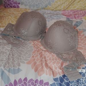 ✨ 2/$20 ✨ gilligan&o'malley balconette push up bra